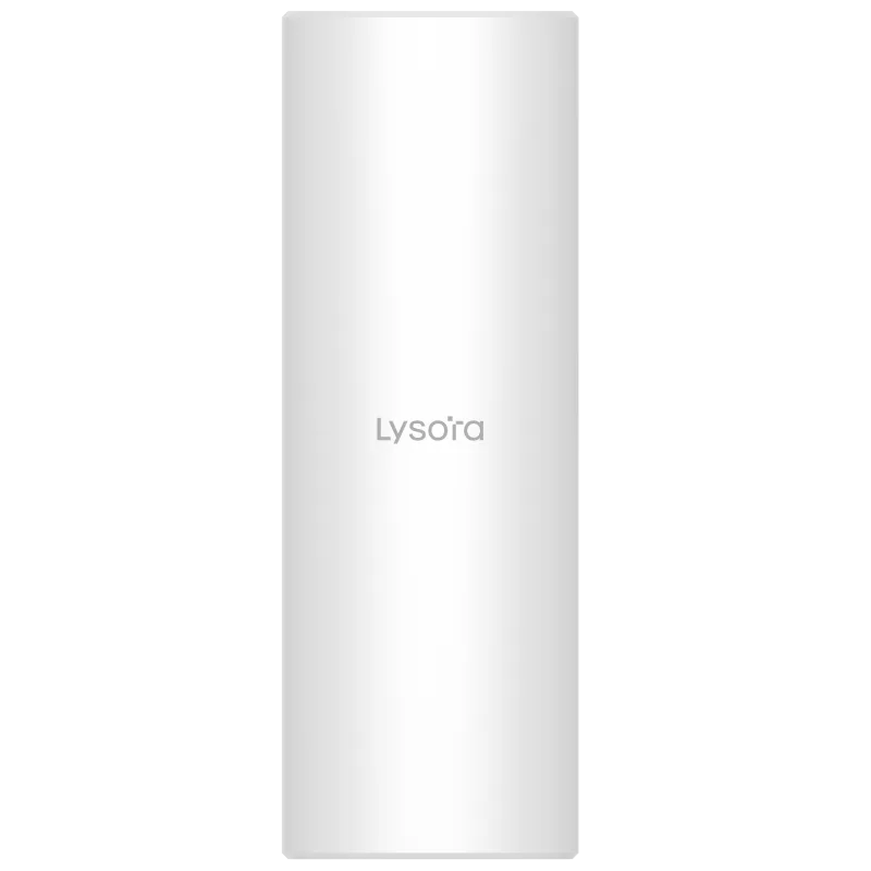 Lysora L6-T Wi-Fi 6 AX3000 Outdoor Access Point, front view