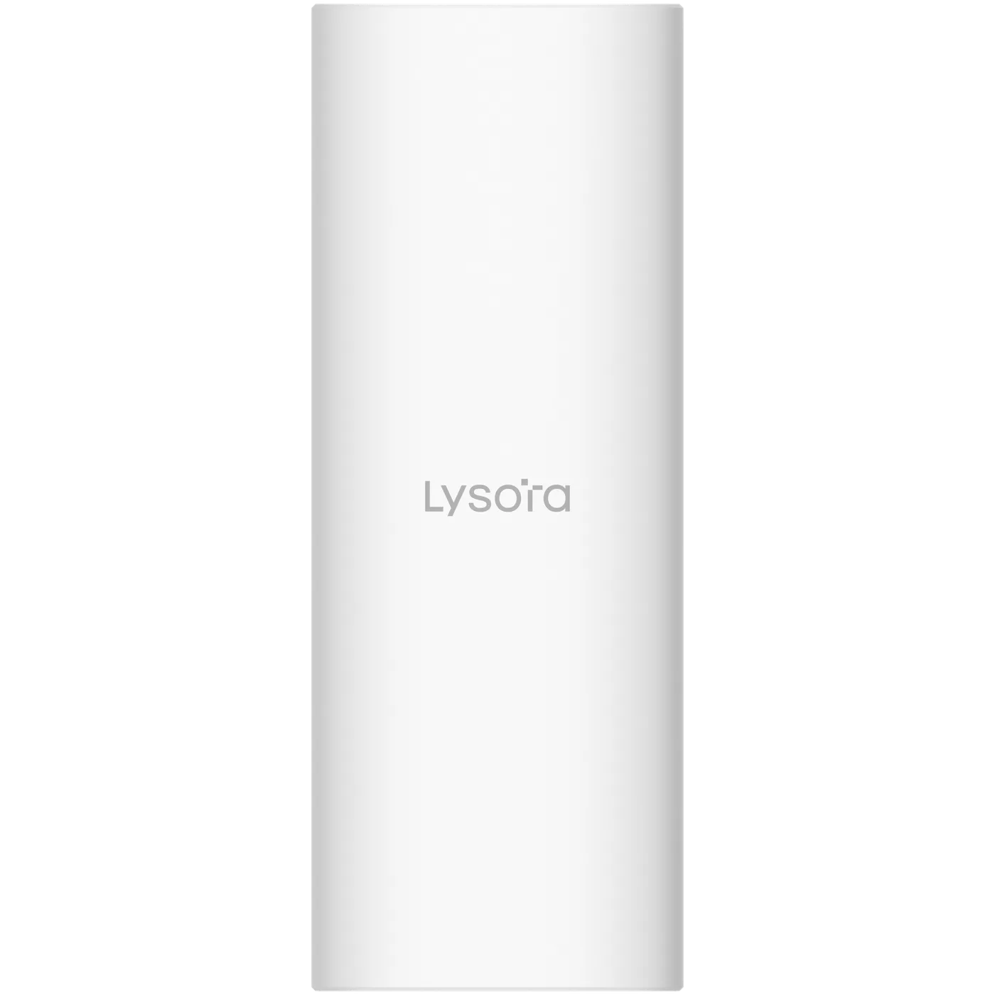 Lysora L7-T Wi-Fi 7 BE5040 Outdoor Access Point, front view
